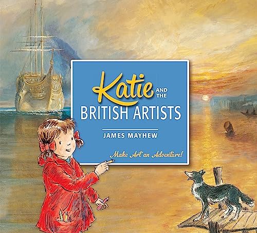 Amazon.com: Katie and the Sunflowers: 9781408332443: Mayhew, James